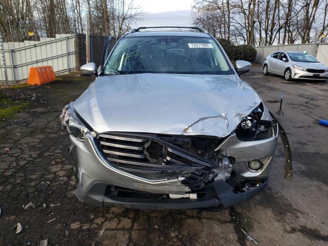 JM3KE4CY1G0884020 Mazda Cx-5 Touring