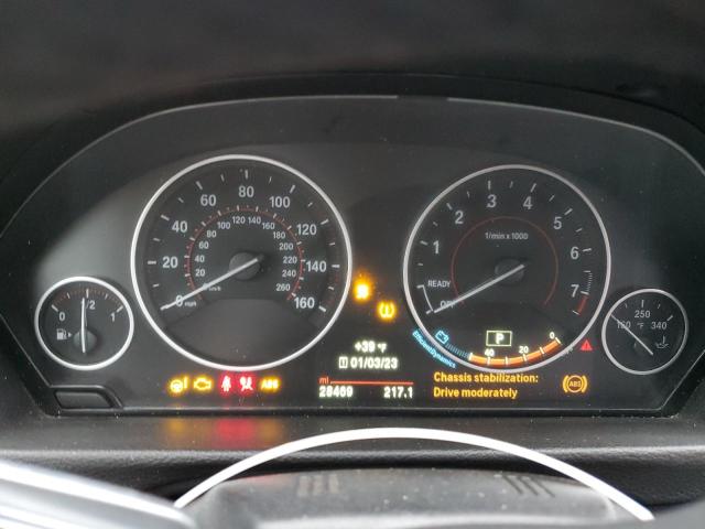 WBA4Z3C58JEC58173 BMW 430xi