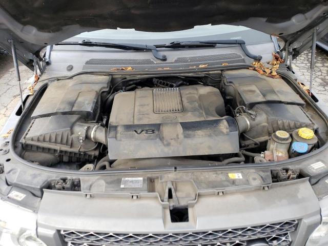 SALSK2D4XBA283069 Land Rover Range Rover Sport Lux
