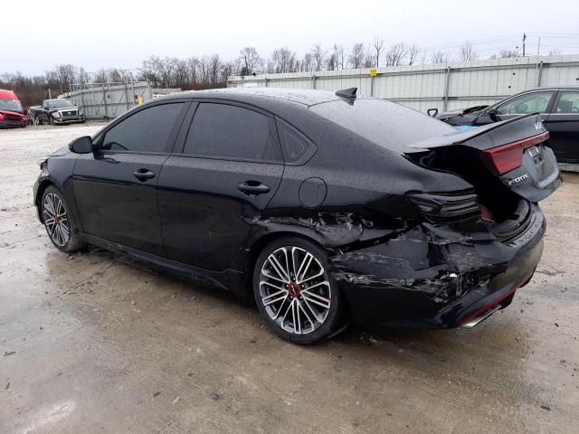 3KPF44AC0NE463592 KIA FORTE GT