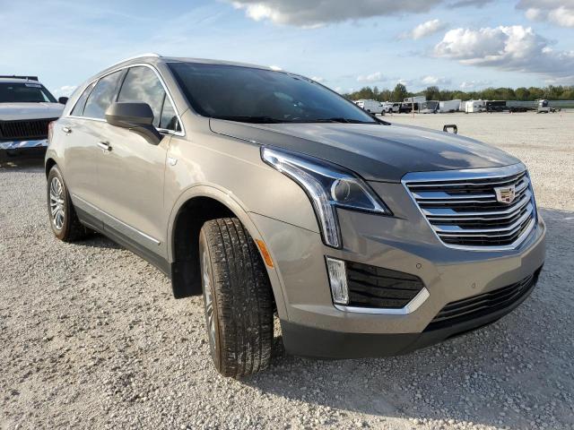 2019 CADILLAC XT5 LUXURY 1GYKNCRS4KZ182150