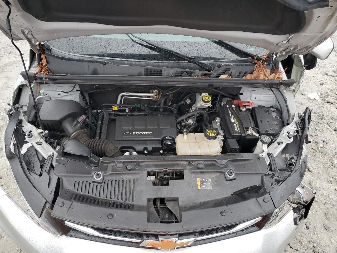 2019 Chevrolet Trax - Image 13