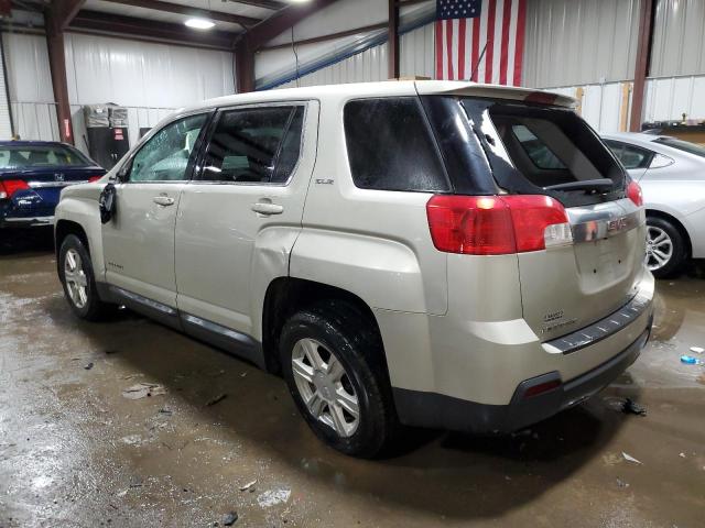 2GKFLVEK8F6384526 GMC Terrain Sle