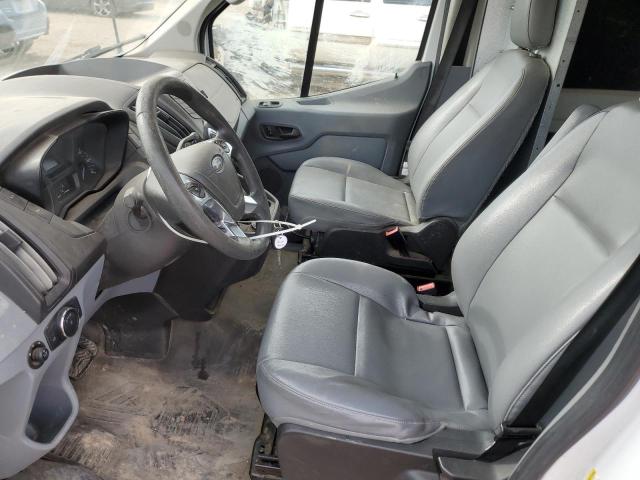 2018 FORD TRANSIT T- - 1FTYR2CM0JKB34242