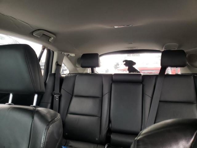 2015 ACURA RDX TECHNO - 5J8TB4H54FL006293