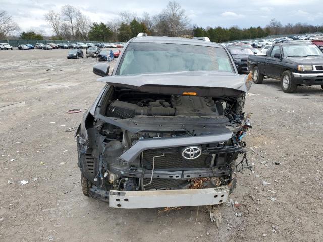 JTEZU5JR2E5066075 | 2014 Toyota 4runner sr5