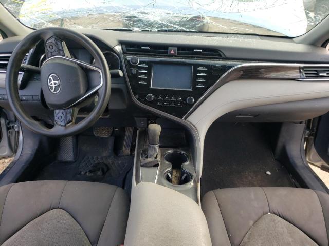 2018 TOYOTA CAMRY L - 4T1B11HK2JU555619