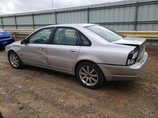 YV1TS91D621254252 Volvo S80 T6 Turbo