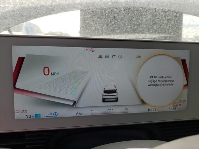 2022 HYUNDAI IONIQ 5 SE - KM8KNDAF7NU054752