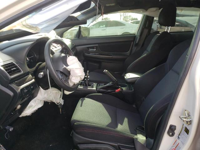 2017 SUBARU WRX PREMIU - JF1VA1F61H9836238