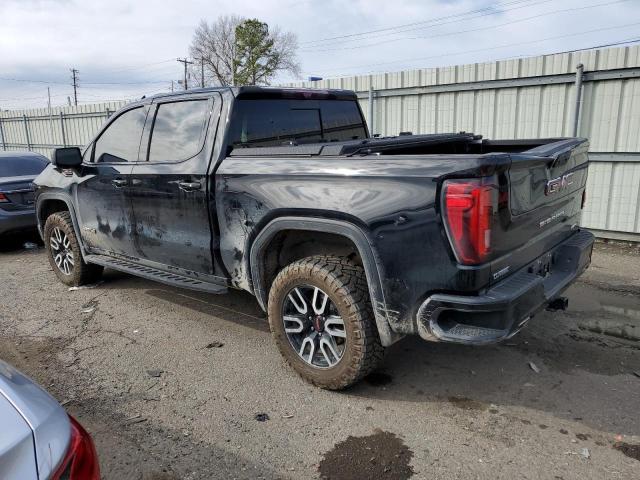 2022 GMC SIERRA LIM - 1GTP9EEL3NZ104456