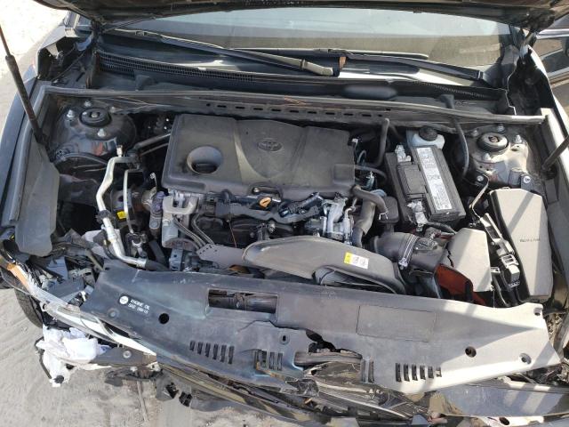 2019 TOYOTA CAMRY L/LE - 4T1B11HK2KU750993