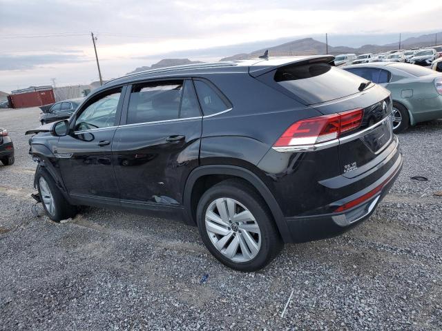 2020 VOLKSWAGEN ATLAS CROS - 1V2YE2CA2LC209181