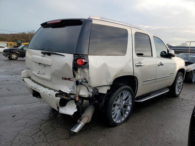 1GKS1EEF3CR176724 GMC YUKON DENALI