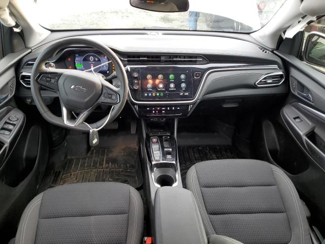 2022 CHEVROLET BOLT EUV L - 1G1FY6S09N4131360
