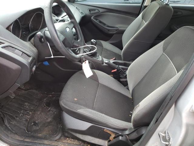 1FADP3E23EL454022 Ford FOCUS S