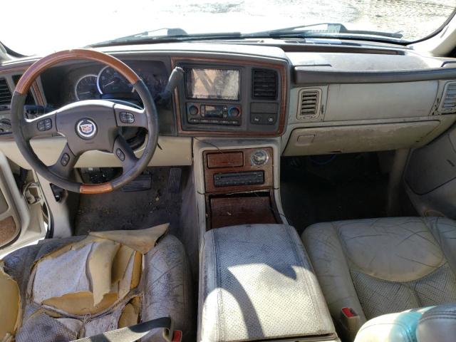 3GYEK62N34G336183 Cadillac ESCALADE EXT