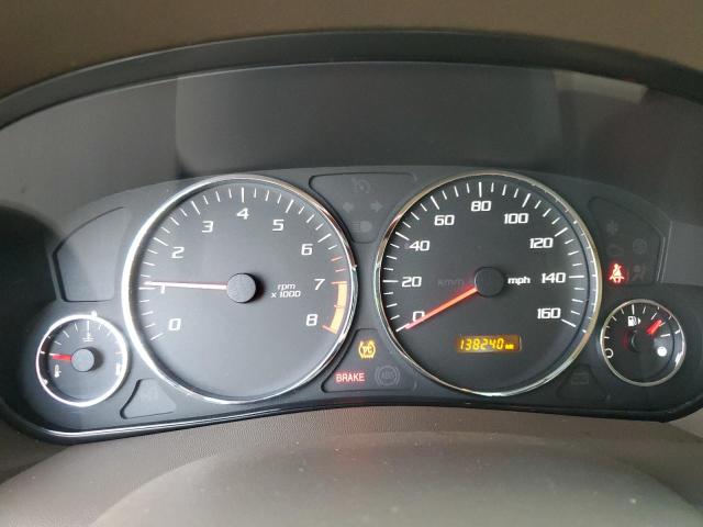 1G6DP577370129747 Cadillac Cts Hi Feature V6