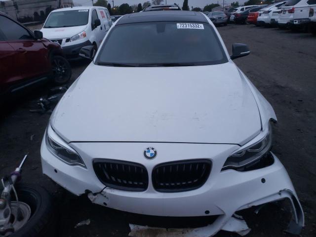 2016 BMW M235I - WBA1J7C53GV360567