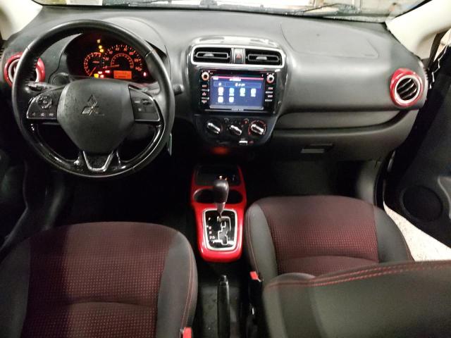 2019 MITSUBISHI MIRAGE LE ML32A5HJ6KH004738