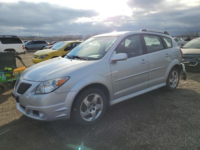 2008 Pontiac Vibe 