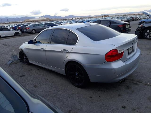 WBAVD33546KV63341 BMW 330 XI