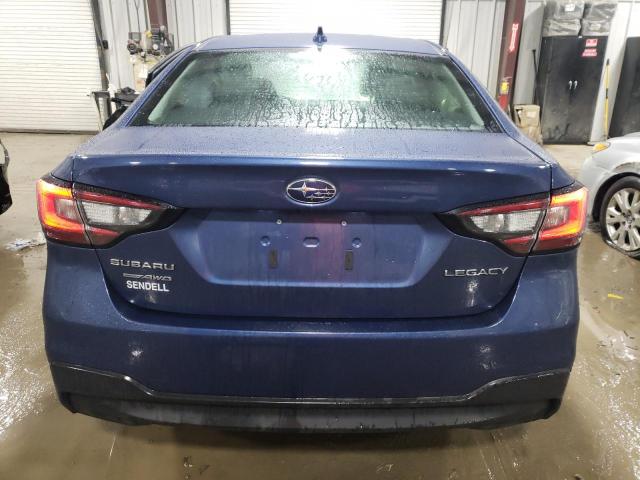 2020 SUBARU LEGACY 4S3BWAB65L3020343