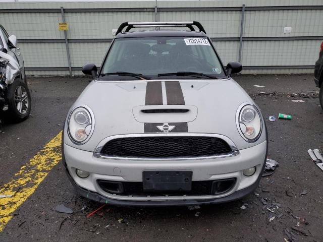 WMWZG3C57DTY32996 Mini Cooper