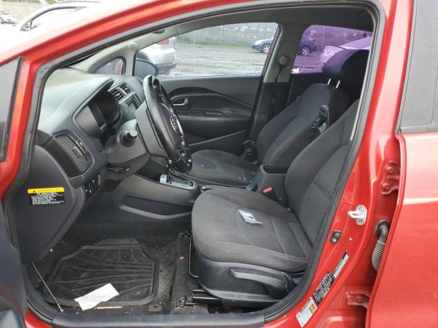 KNADN5A3XE6347927 KIA RIO EX