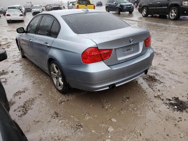 WBAPM5C51BE576951 BMW 335 I