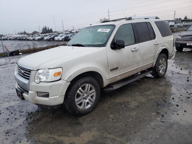 2006 Ford Explorer Limited