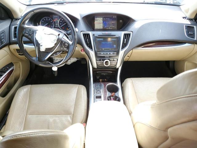 2015 ACURA TLX ADVANC 19UUB2F72FA007676