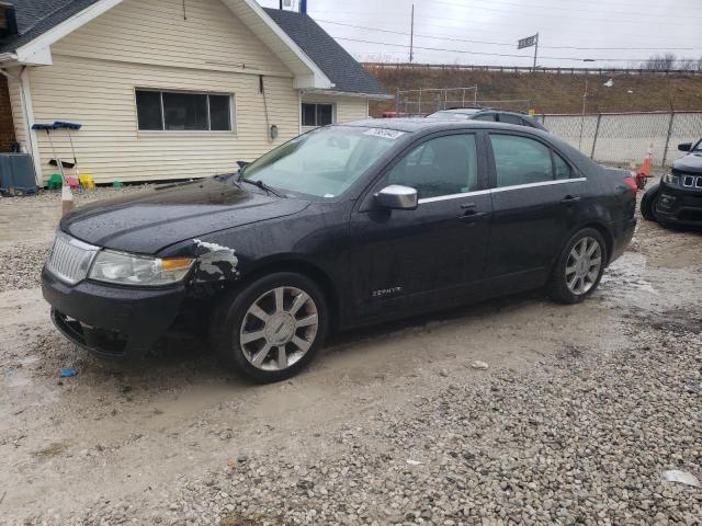 2006 Lincoln Zephyr 