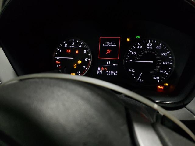 2020 SUBARU LEGACY 4S3BWAB65L3020343