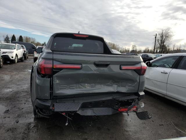 2022 HYUNDAI SANTA CRUZ - 5NTJB4AE1NH018602