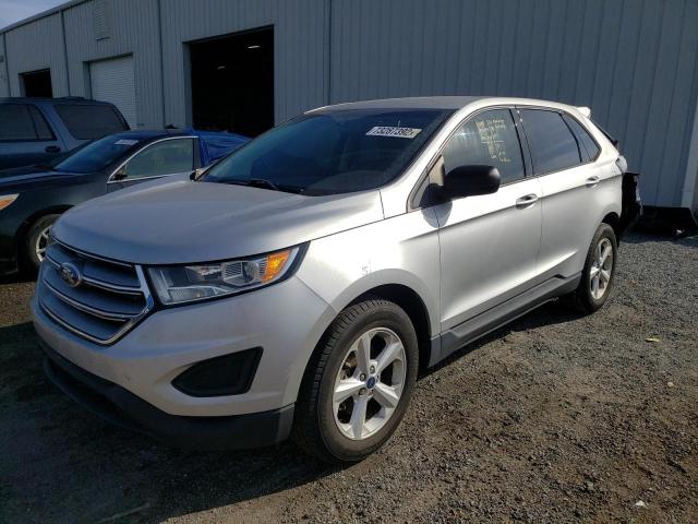 2018 FORD EDGE SE - 2FMPK3G93JBB02998