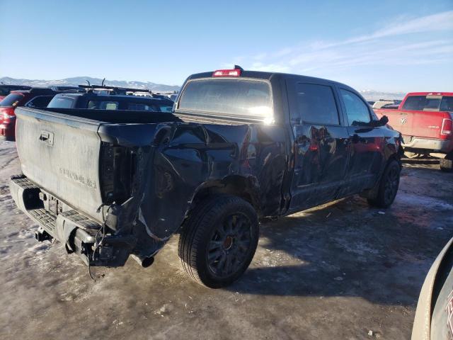 2021 TOYOTA TUNDRA CRE - 5TFHY5F11MX997516