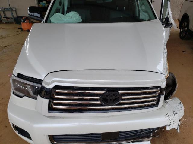 2021 TOYOTA SEQUOIA LI - 5TDHY5B14MS181668