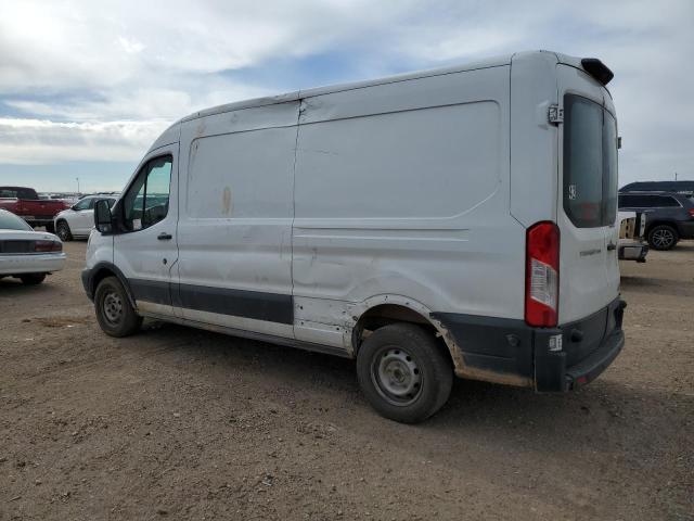 2018 FORD TRANSIT T- - 1FTYR2CM0JKB34242