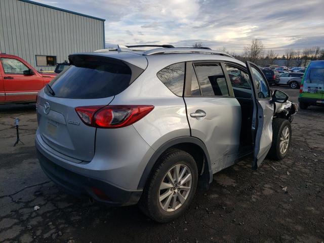 JM3KE4CY1G0884020 Mazda Cx-5 Touring