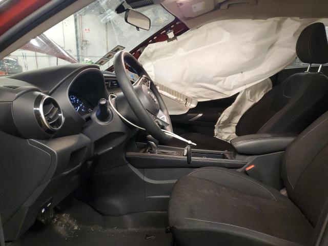 2021 NISSAN KICKS SV - 3N1CP5CVXML517444