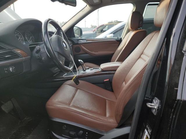 5UXZV4C58D0B04086 BMW X5 Xdrive35i