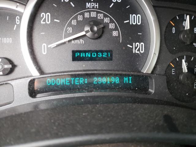 1GYEK63N33R150074 Cadillac Escalade Luxury