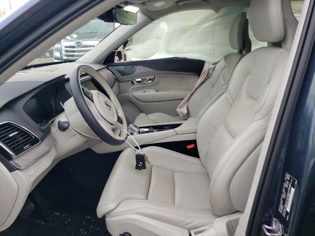 YV4BR00L2N1792644 Volvo XC90 T8 RE