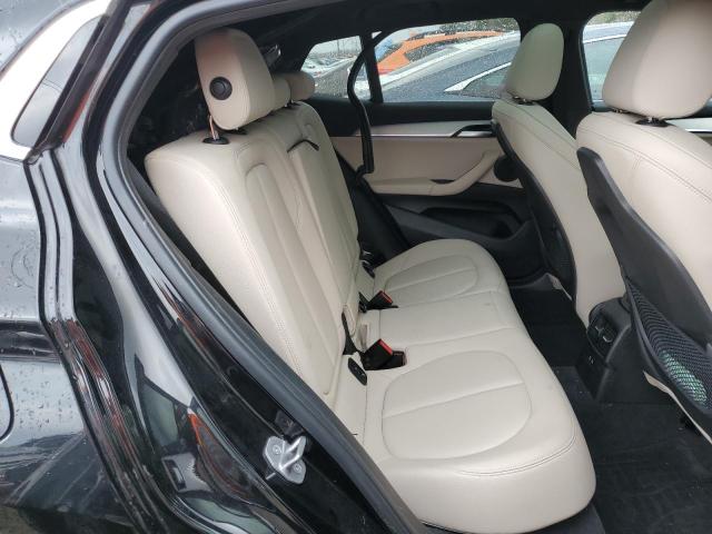2022 BMW X2 SDRIVE2 WBXYH9C00N5U85409