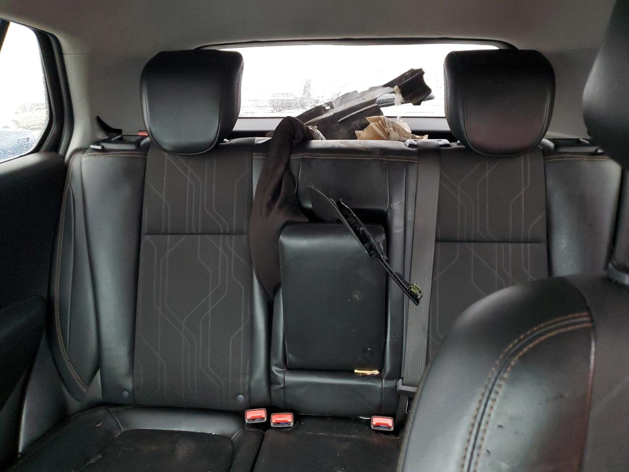 2019 Chevrolet Trax - Image 10