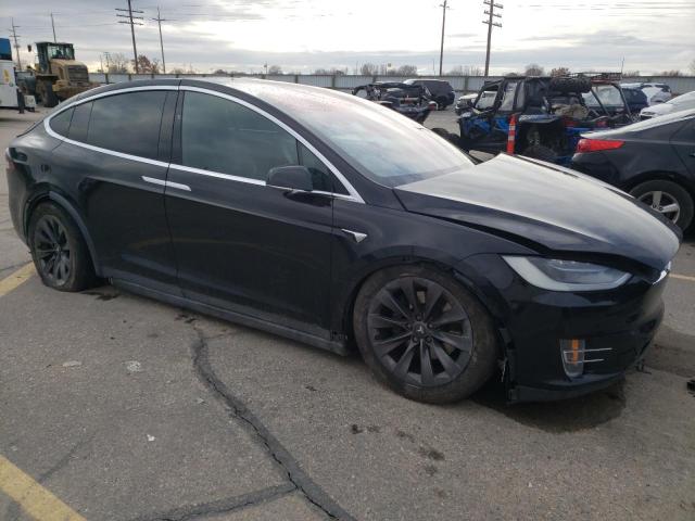 5YJXCBE24HF068150 Tesla MODEL X