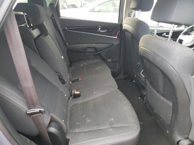 2019 KIA SORENTO L - 5XYPG4A3XKG602427