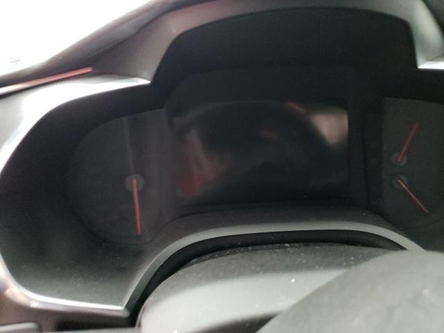 2017 CHEVROLET CORVETTE Z - 1G1YS2D65H5604156