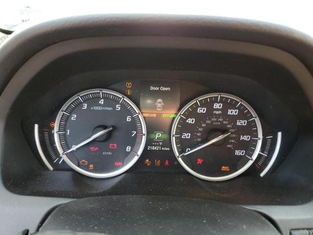 2015 ACURA TLX ADVANC 19UUB2F72FA007676